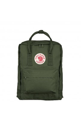 Fjallraven Kanken –  Deep Forest 